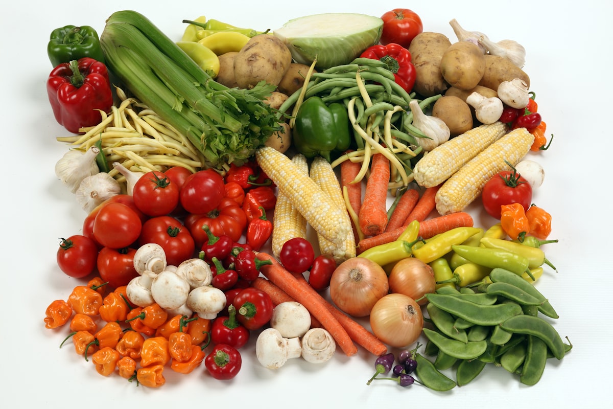 Planificación de comidas